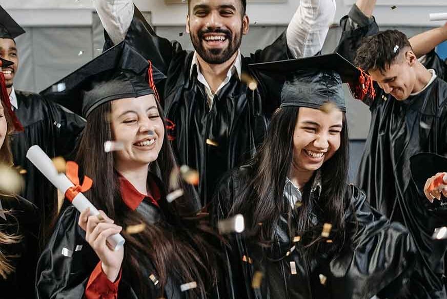 Graduate Studies <br>-